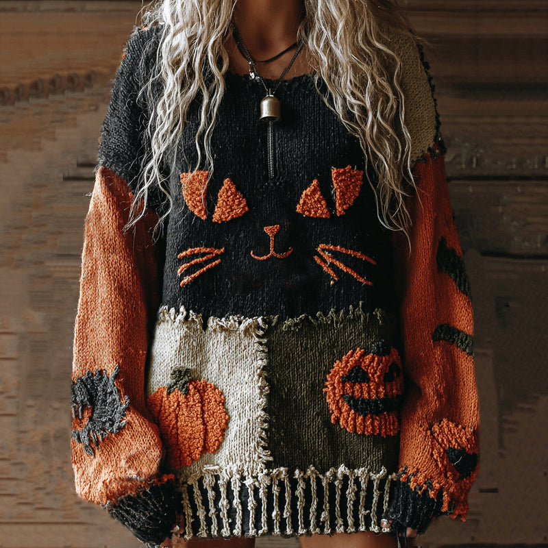 Classic Vintage Sweater