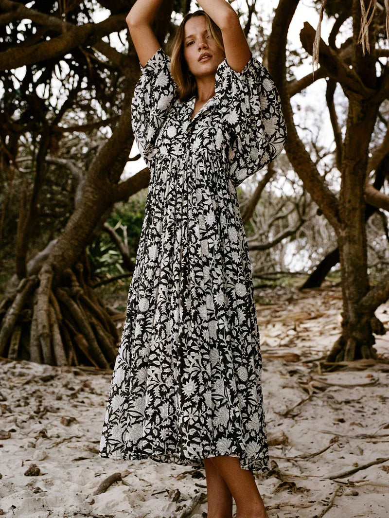 Beautifully Crafted Dress
