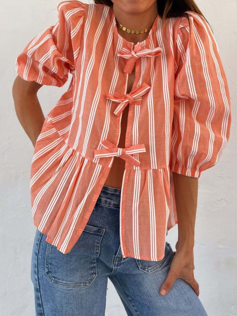 Timeless Vintage Style Shirt