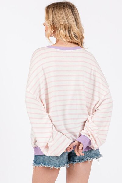 Thoughtfully Designed Shirt
