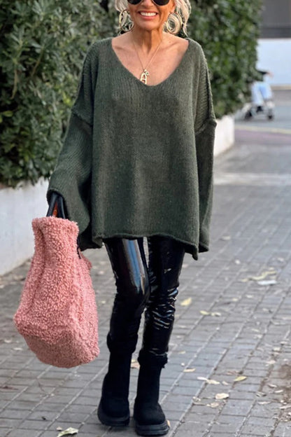 Elegantly Designed Sweater