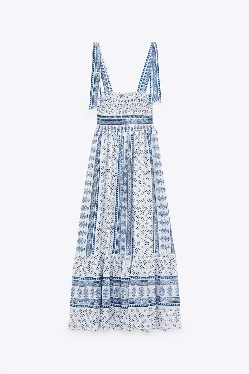 Thoughtfully Designed Dress