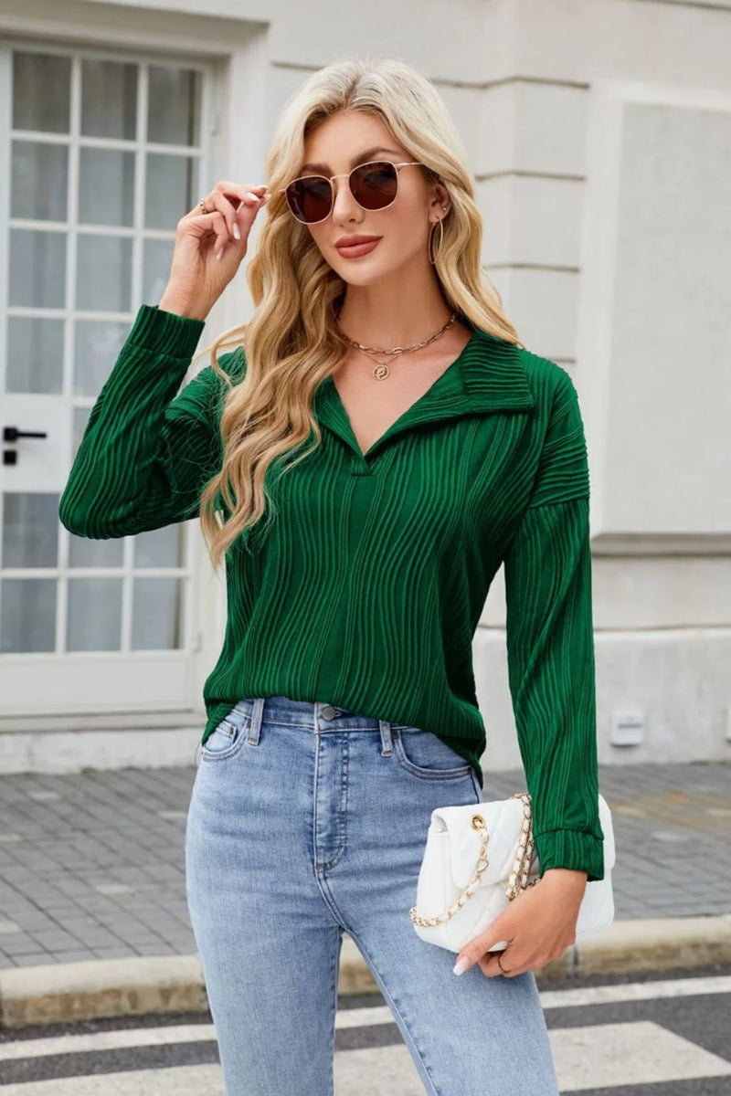 Beautifully Crafted Blouse