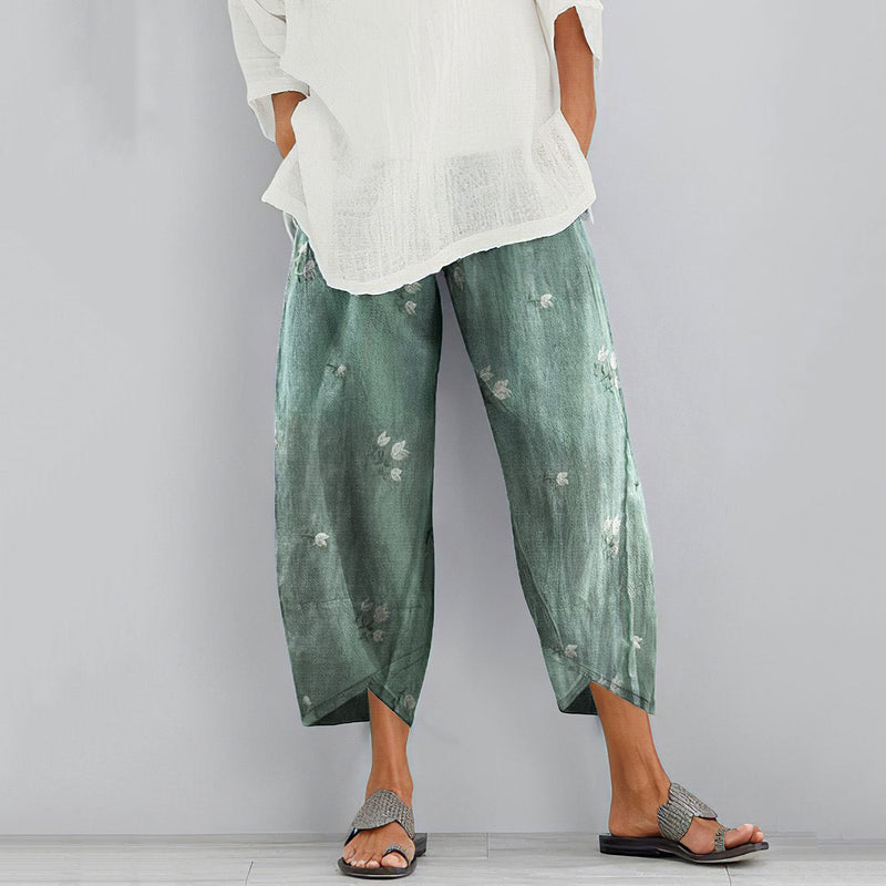 Classic Vintage Pants