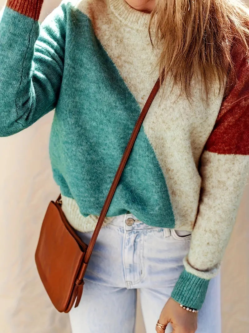 Classic Vintage Sweater