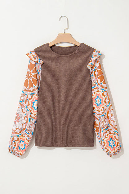 Classic Designed Blouse