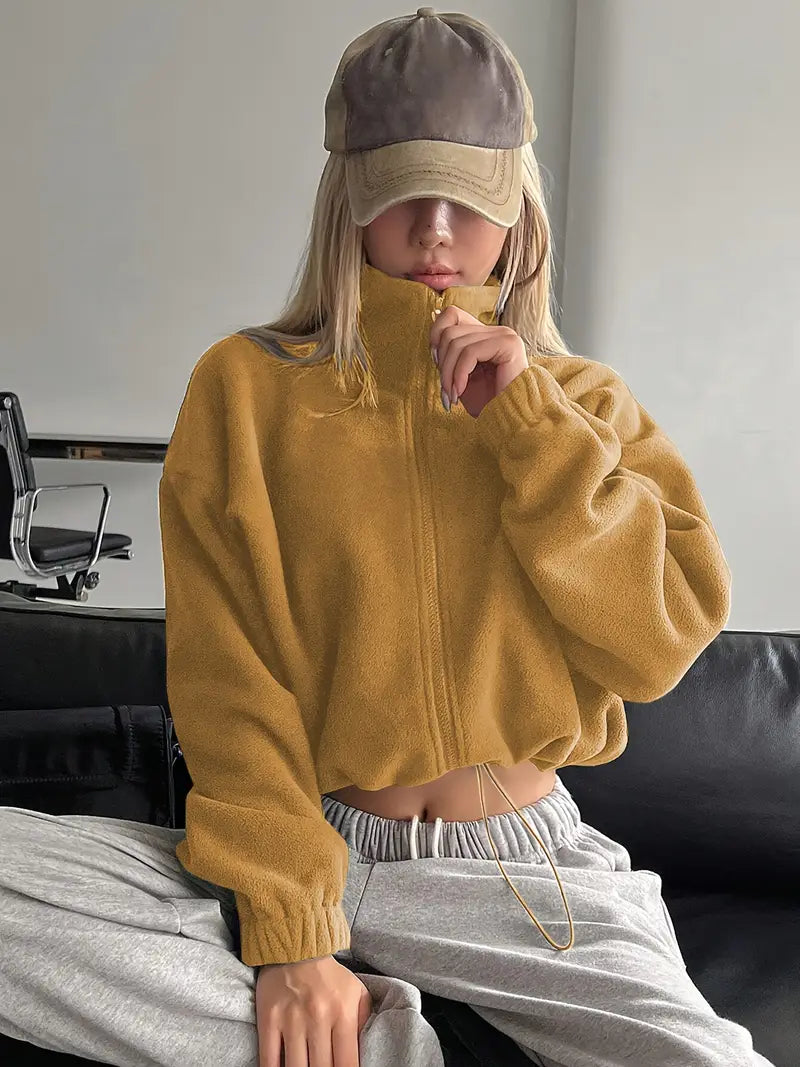 Thoughtfully Designed Jacket