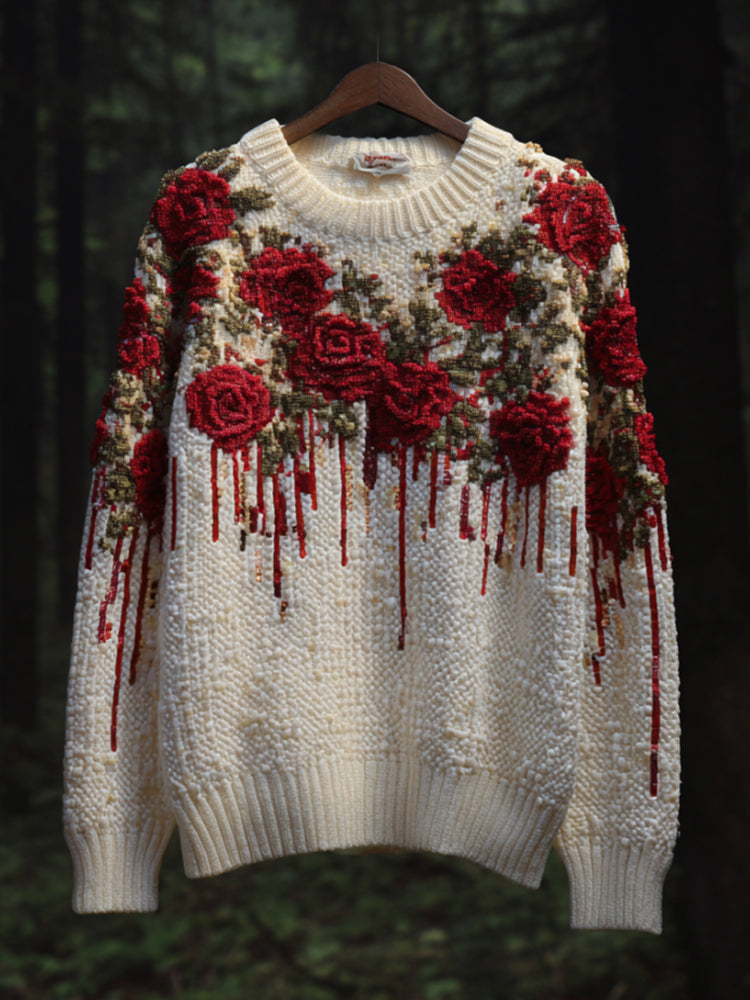 Classic Vintage Sweater