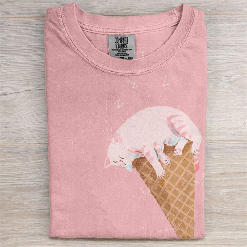 Vintage Inspired Shirt