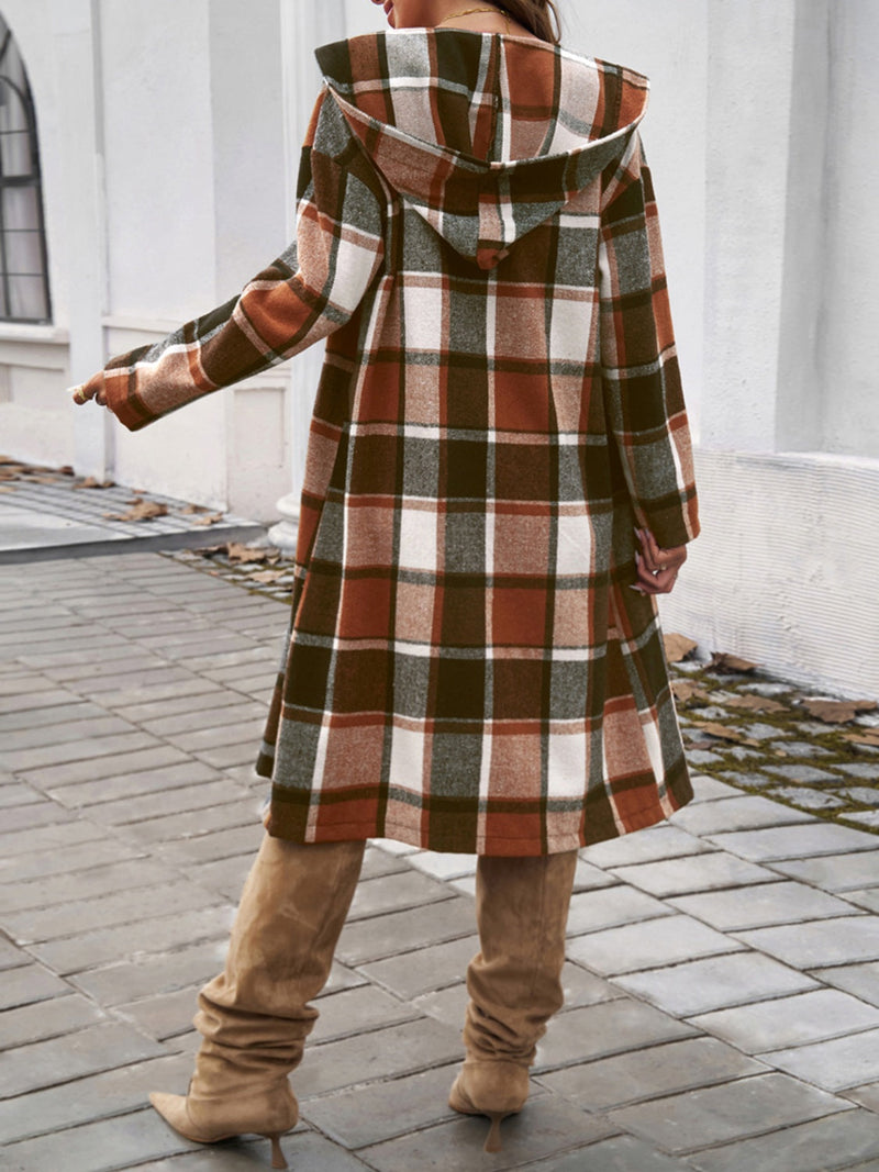 Classic Vintage Coat