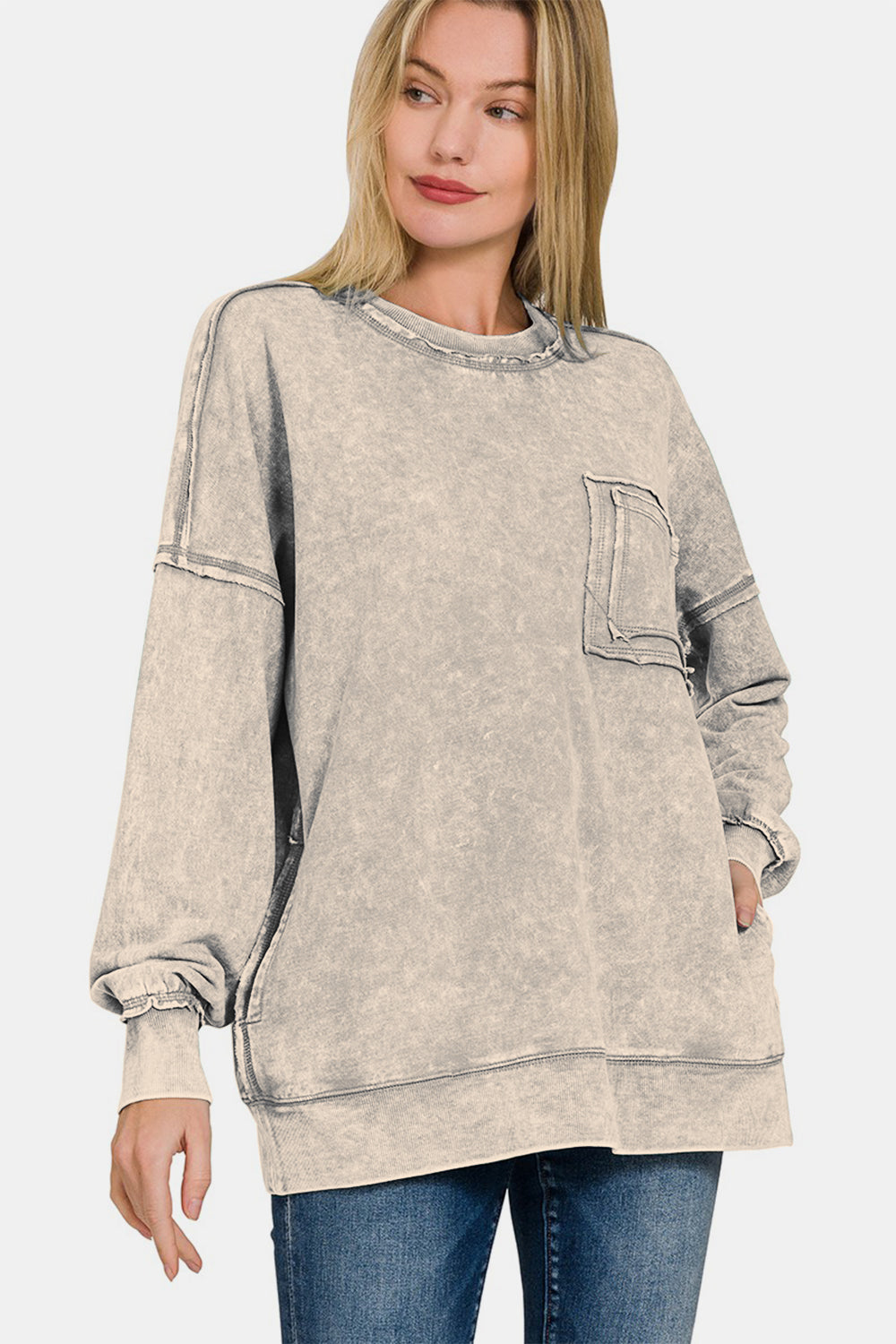 Elegantly Designed Shirt
