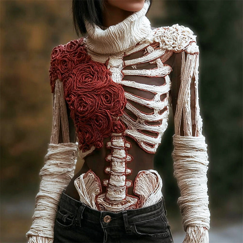 Classic Vintage Sweater