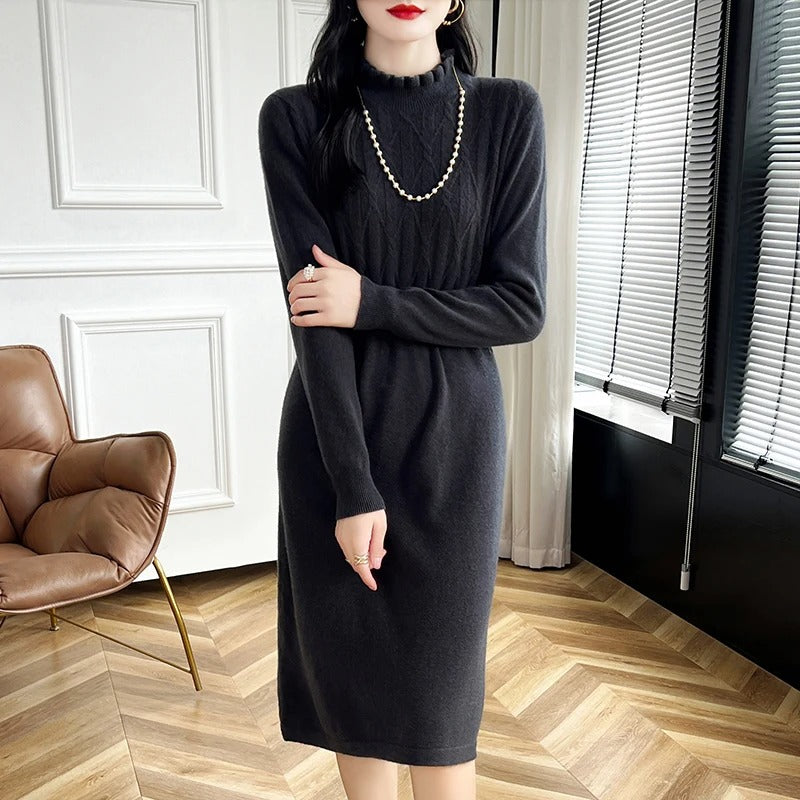 Elegantly Designed Dress