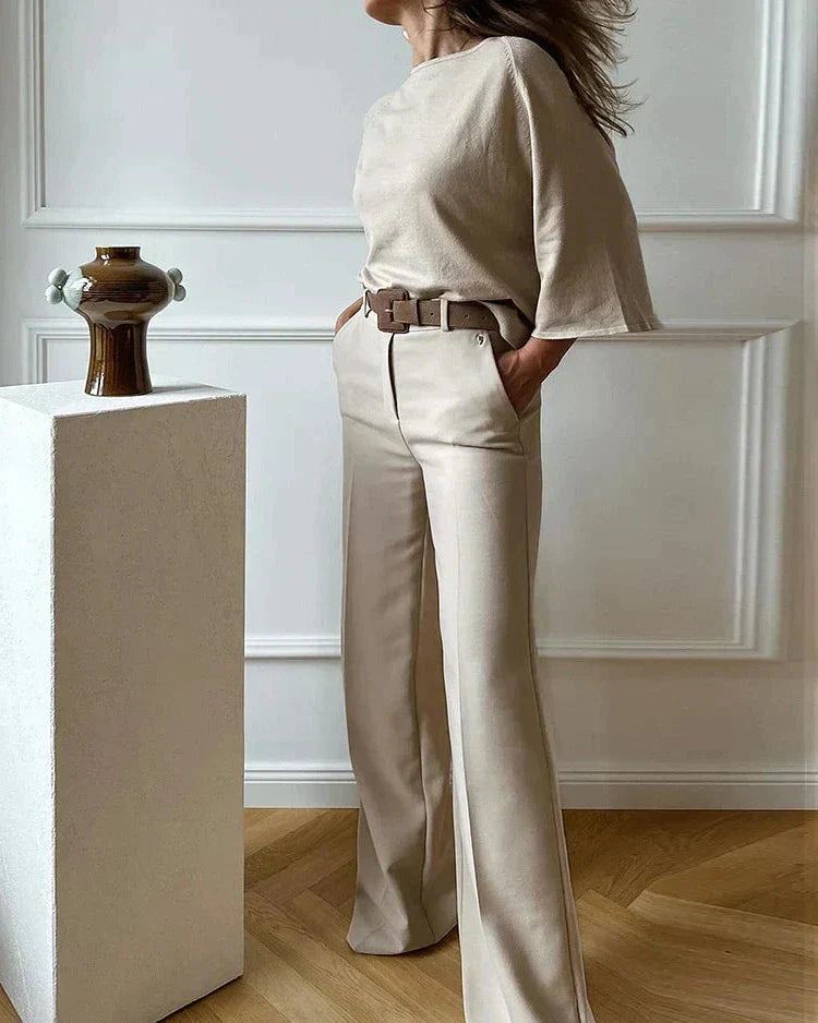 Thoughtfully Designed Blouse