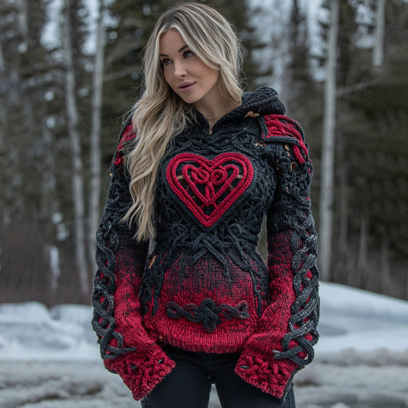 Beautifully Crafted Sweater