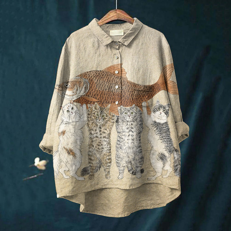 Elegantly Designed Shirt
