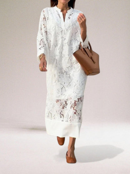Elegantly Designed Dress