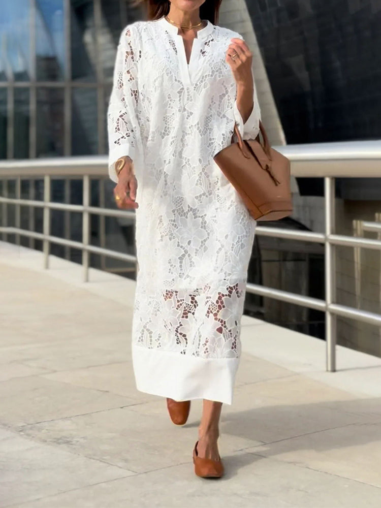 Beautifully Crafted Dress