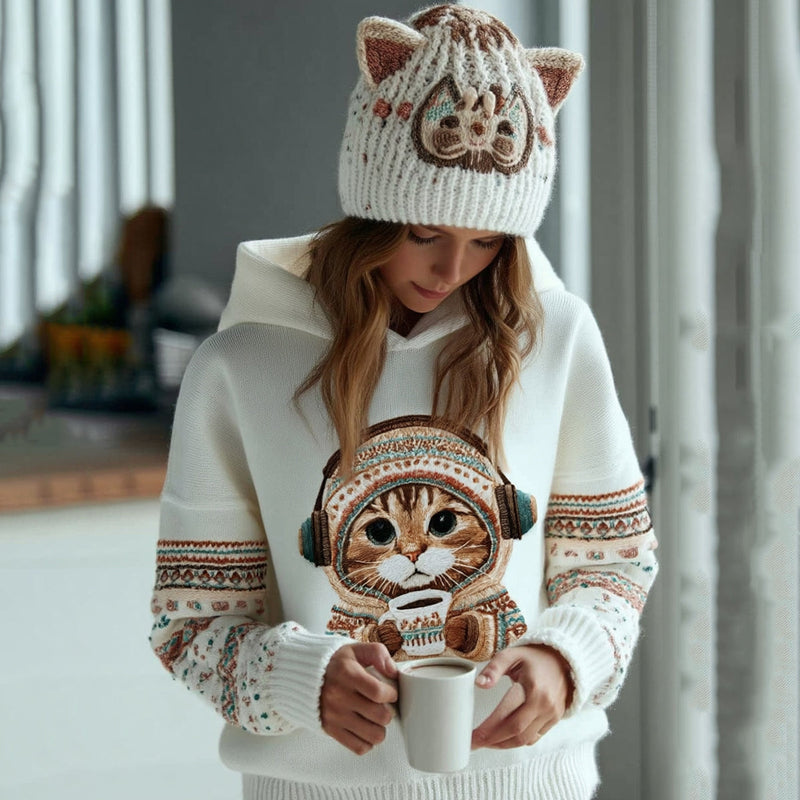 Classic Vintage Sweater
