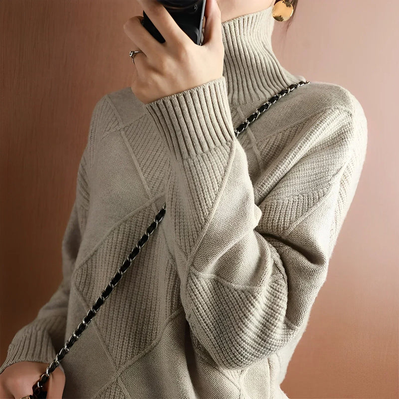 Classic Vintage Sweater