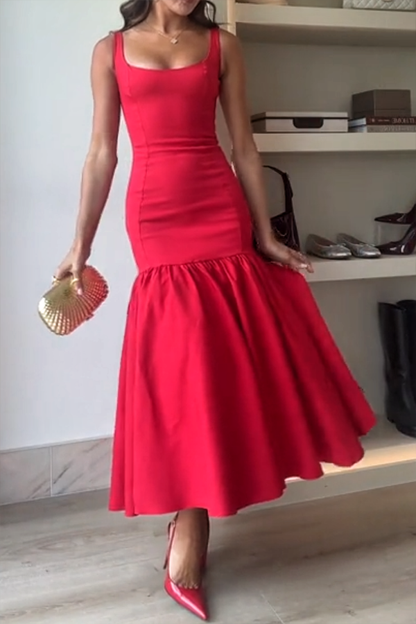 Beautifully Crafted Dress