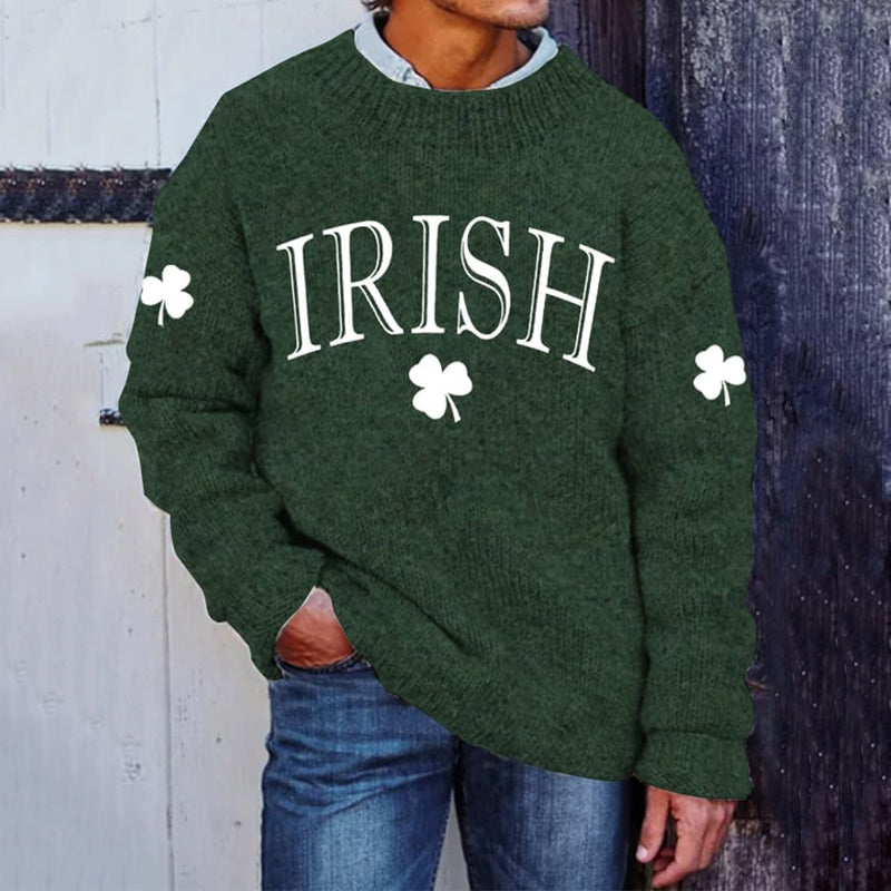 Classic Vintage Sweater