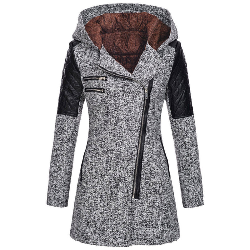 Gracefully Designed Jacket