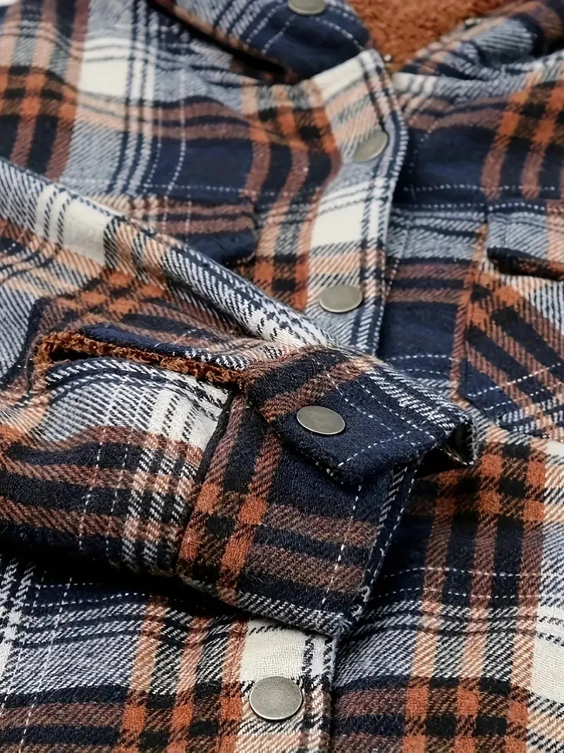 Beautifully Crafted Jacket