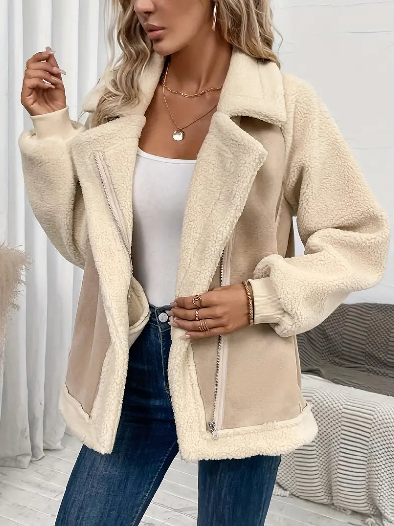 Vintage Inspired Jacket