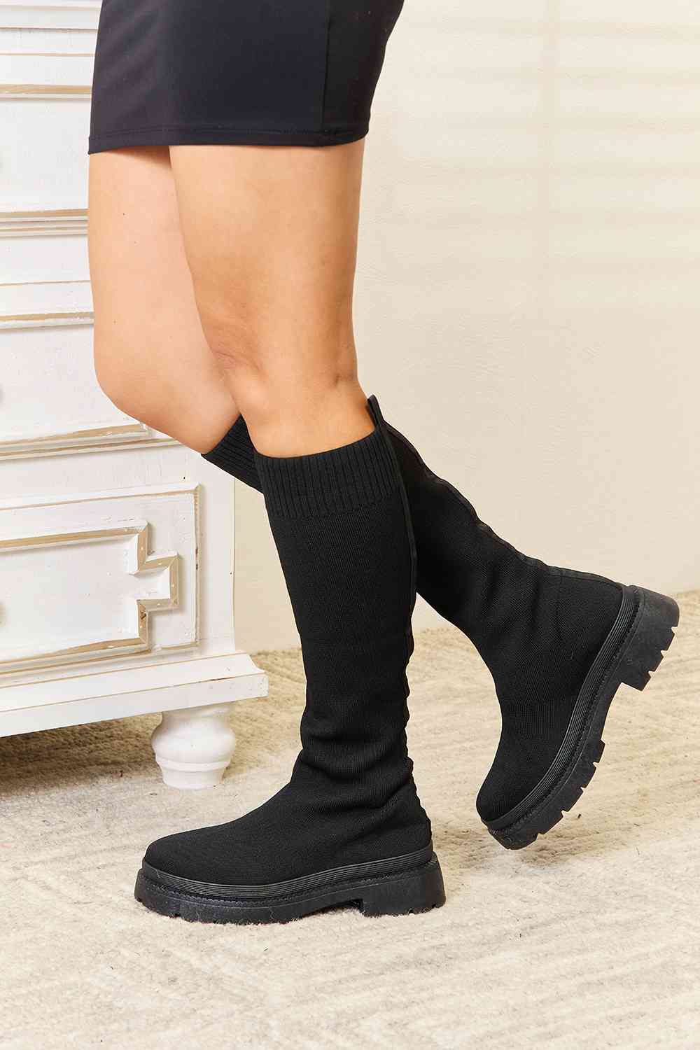 Beautifully Crafted Orthopedic Boots