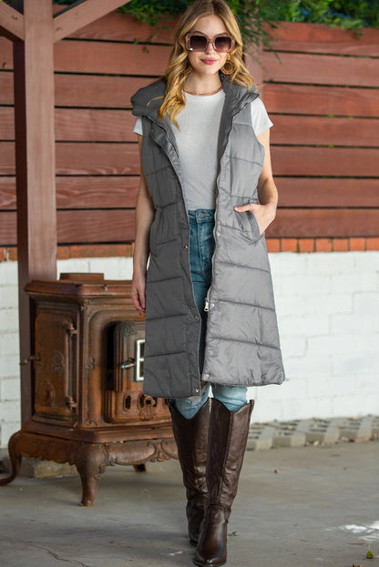 Gracefully Designed Coat