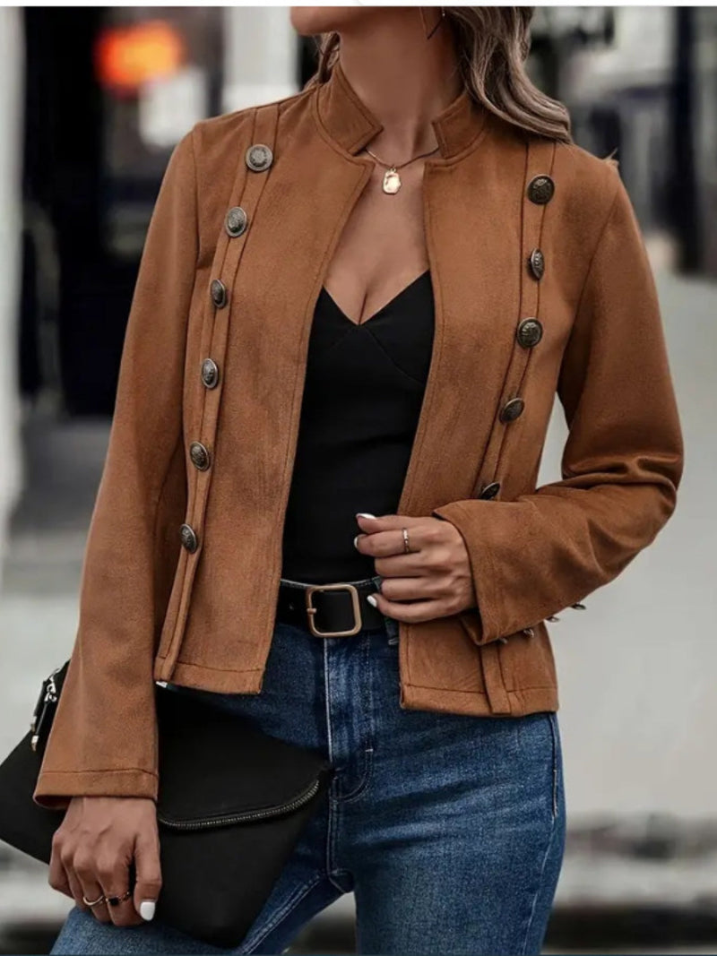 Beautifully Crafted Coat