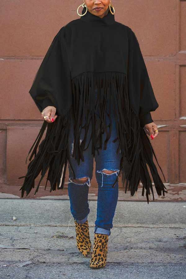 Classic Designed Coat