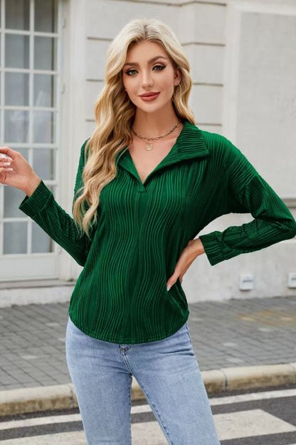Beautifully Crafted Blouse