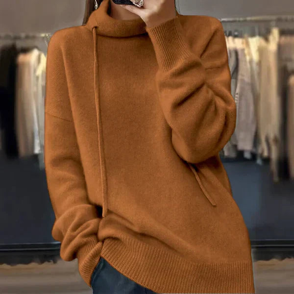 Vintage Inspired Sweater