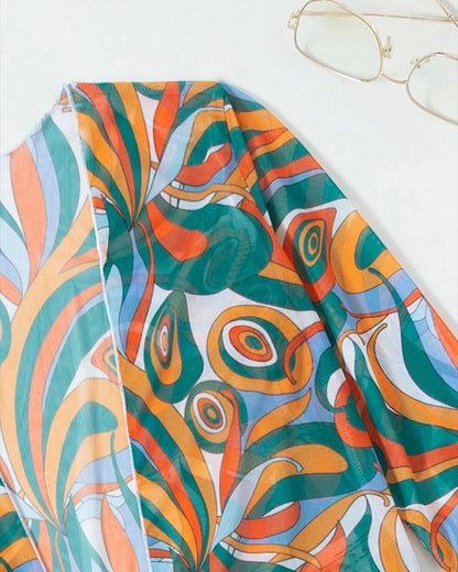 Beautifully Crafted Garment