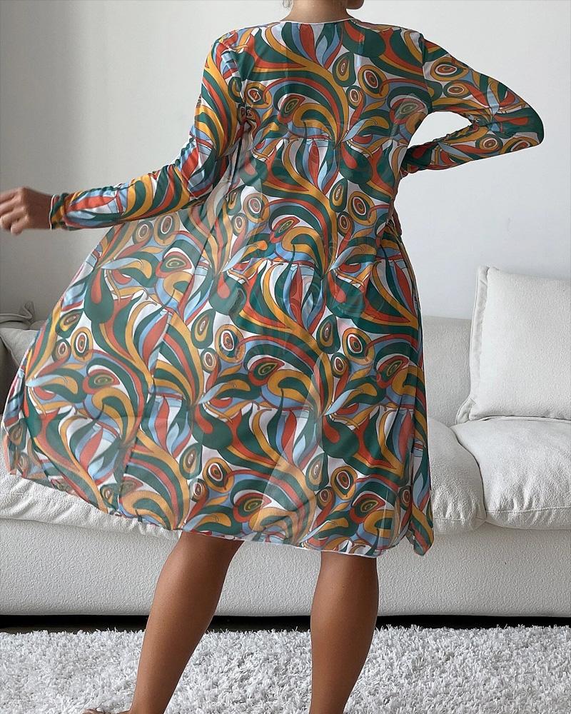 Classic Designed Garment