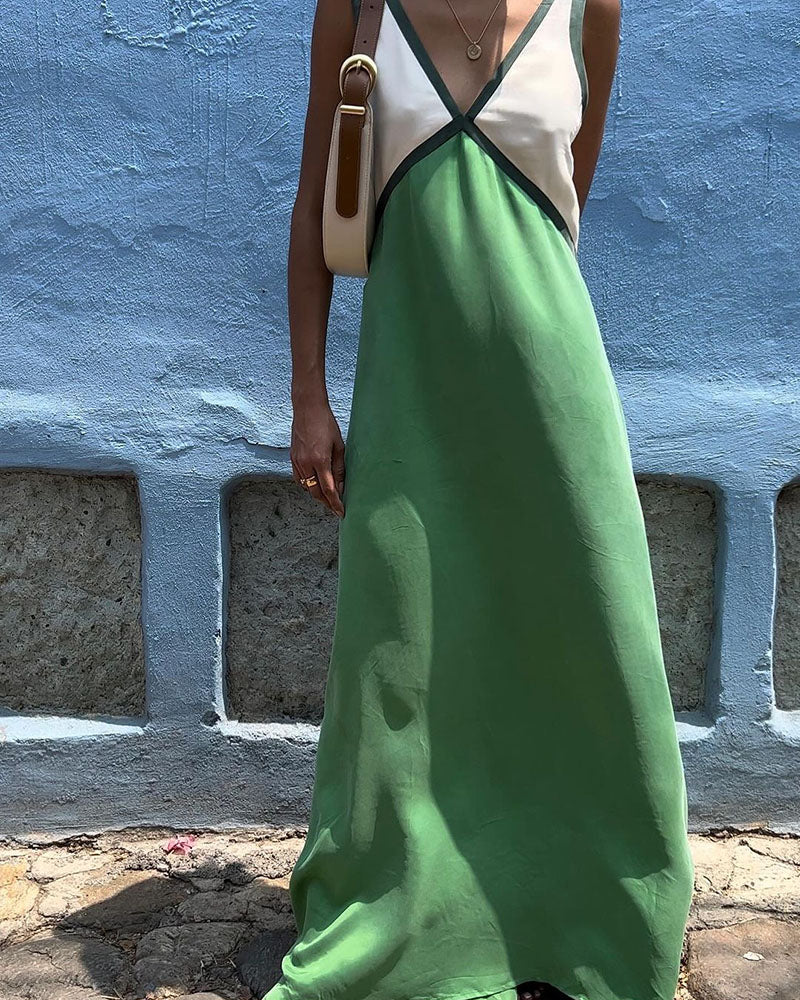 Classic Vintage Dress