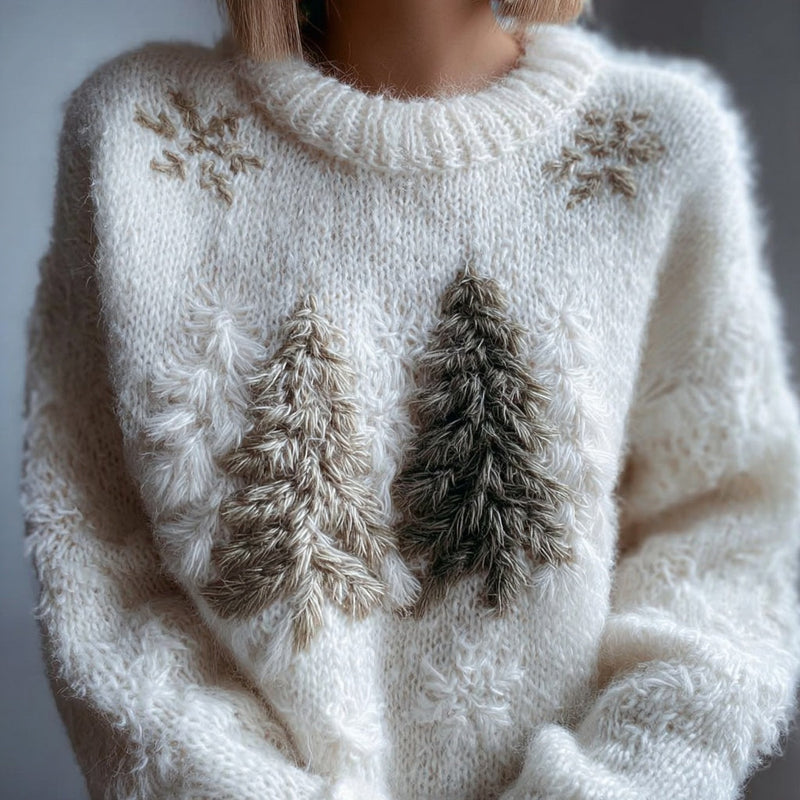 Beautifully Crafted Sweater