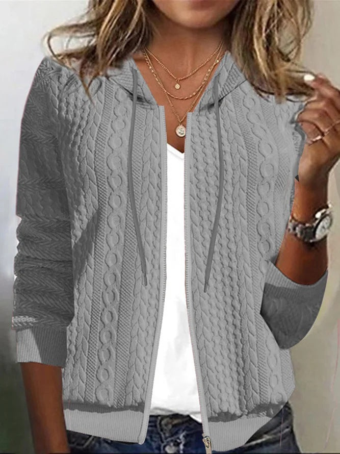 Timeless Vintage Style Coat