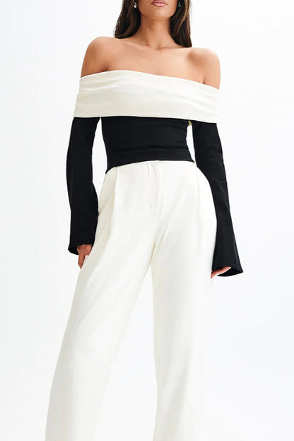 Classic Designed Sweater