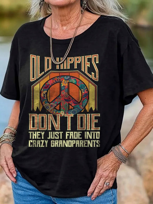Classic Vintage T-Shirt
