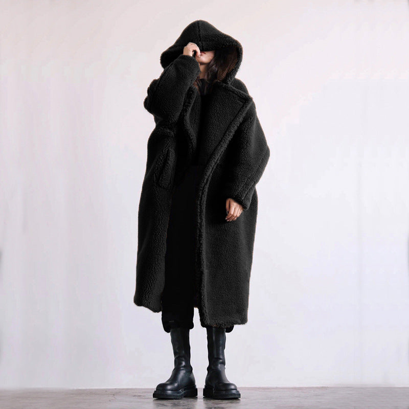 Timeless Vintage Style Jacket