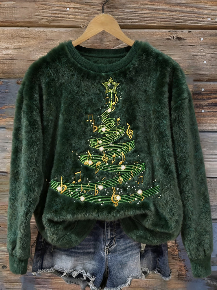 Classic Vintage Sweater