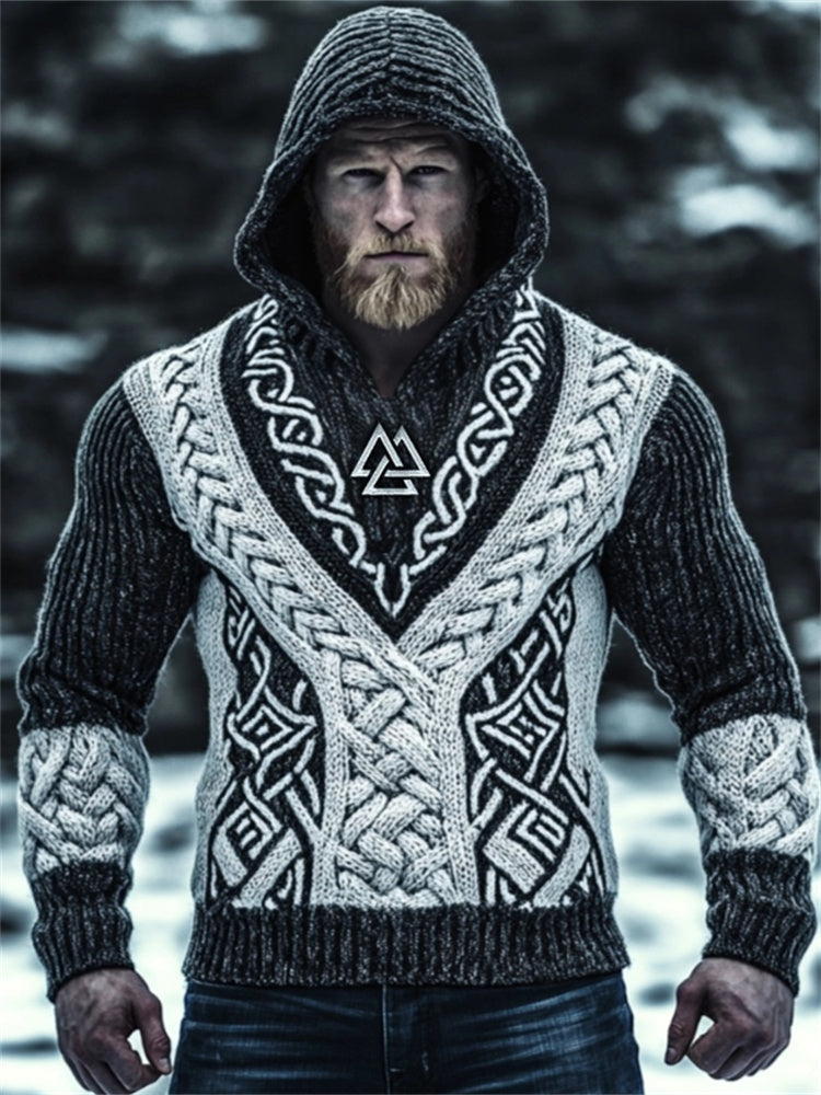 Classic Vintage Sweater