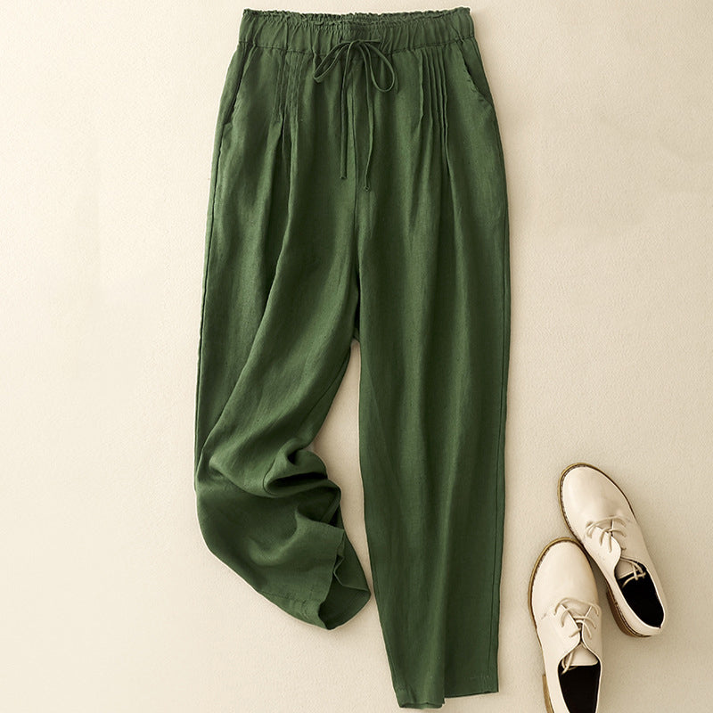 Classic Vintage Pants