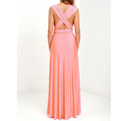 Thoughtfully Designed Dress