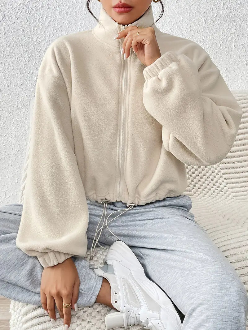 Thoughtfully Designed Jacket