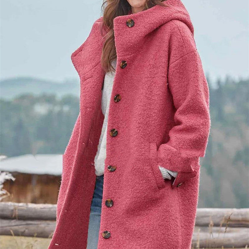 Classic Vintage Coat