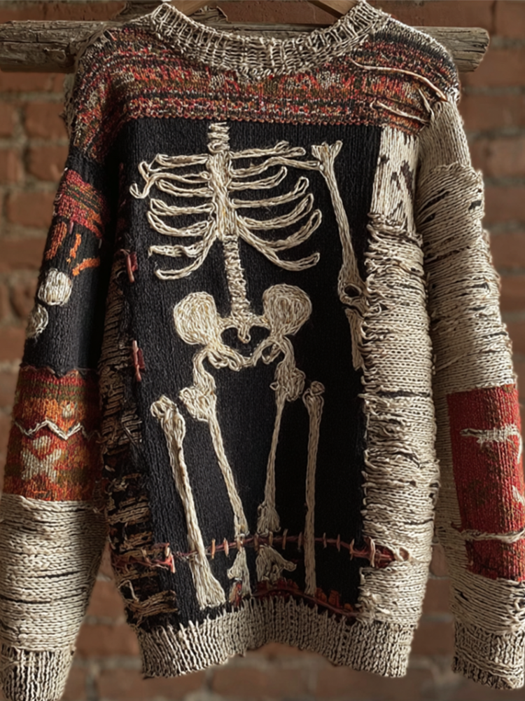 Beautifully Crafted Sweater